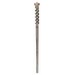 BOSCH Wiertło PRO SDS max-9 Break Through Drill Bit, 45 x 450 x 600 mm 1618596455