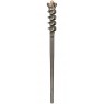 BOSCH Wiertło PRO SDS max-9 Break Through Drill Bit, 55 x 450 x 600 1618596457