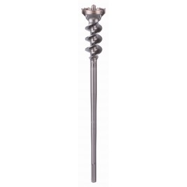BOSCH Wiertło PRO SDS max-9 Break Through Drill Bit, 80 x 450 x 600 mm 1618596461
