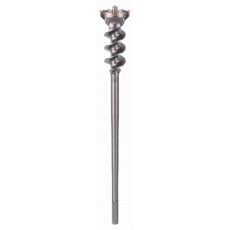BOSCH Wiertło PRO SDS max-9 Break Through Drill Bit, 80 x 450 x 600 mm 1618596461