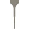 BOSCH Dłuto łopatkowe PRO SDS max-4C, 115 x 350 mm 1618601007