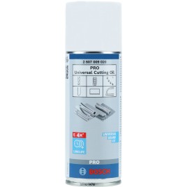BOSCH PRO Universal Cutting Oil 2607009020