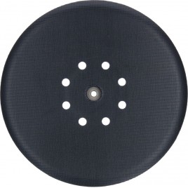 BOSCH Talerz oporowy, średni, 215 mm 2608000764