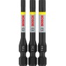 BOSCH Bity PRO T Impact, T25, T30, T40, 55 mm, 3 szt. 2608521U55