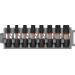 BOSCH Bity PRO TH Impact, T10H, T15H, T20H, T25H(x2), T27H, T30H, T40H, 25 mm, 8 szt.