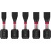 BOSCH Bity PRO SL Impact, SL4.5, SL5.5(x2), SL5.5, SL6.5, 25 mm, 5 szt. 2608521U60