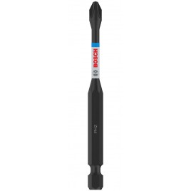 BOSCH Bit PRO Phillips Impact, PH2, 90 mm 2608522524