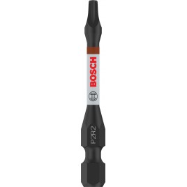 BOSCH Bit PRO P2R2 Impact, 55 mm, 5 szt. 2608522527