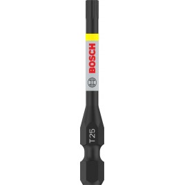 BOSCH Bit PRO Torx Impact, T25, 55 mm, 2 szt. 2608522531