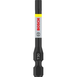 BOSCH Bit PRO Torx Impact, T30, 55 mm, 2 szt. 2608522532