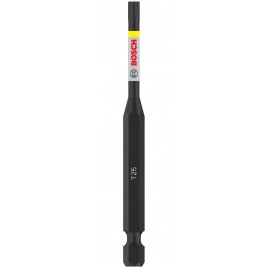 BOSCH Bit PRO Torx Impact, T25, 90 mm 2608522536
