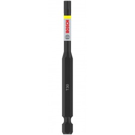 BOSCH Bit PRO Torx Impact, T30, 90 mm 2608522537