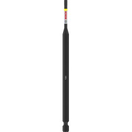 BOSCH Bit PRO Torx Impact, T20, 150 mm 2608522538