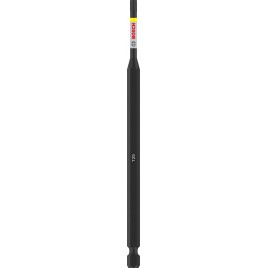 BOSCH Bit PRO Torx Impact, T25, 150 mm 2608522539