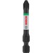 BOSCH Bit PRO Pozidriv Impact, PZ3, 55 mm, 2 szt. 2608522545