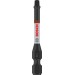 BOSCH Bit PRO Robertson Impact, R3, 55 mm, 2 szt. 2608522552