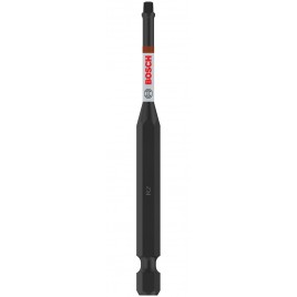BOSCH Bit PRO Robertson Impact, R2, 90 mm 2608522554