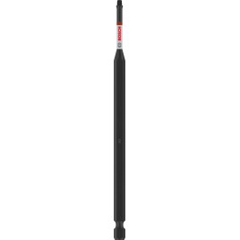 BOSCH Bit PRO Robertson Impact, R2, 150 mm 2608522555