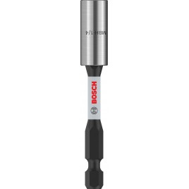 BOSCH Standardowy uchwyt do bitów PRO Standard Bit Holder Impact, 75 mm 2608522559