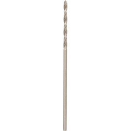 BOSCH Wiertło PRO Metal HSS-G, długość standardowa, 1,1 × 14 × 36 mm, 10 szt. 2608585467