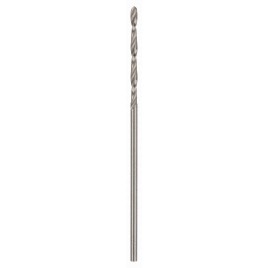 BOSCH Wiertło PRO Metal HSS-G, długość standardowa, 1,2 × 16 × 38 mm, 10 szt. 2608585468