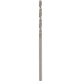 BOSCH Wiertło PRO Metal HSS-G, długość standardowa, 1,9 × 22 × 46 mm, 10 szt. 2608585474