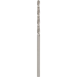 BOSCH Wiertło PRO Metal HSS-G, długość standardowa, 2,1 × 24 × 49 mm, 10 szt. 2608585475