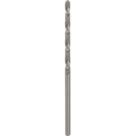 BOSCH Wiertło PRO Metal HSS-G, długość standardowa, 2,7 × 33 × 61 mm, 10 szt. 2608585479