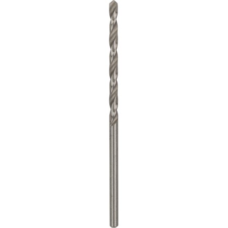 BOSCH Wiertło PRO Metal HSS-G, długość standardowa, 2,7 × 33 × 61 mm, 10 szt. 2608585479