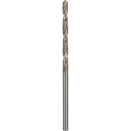 BOSCH Wiertło PRO Metal HSS-G, długość standardowa, 3,4 × 39 × 70 mm, 10 szt. 2608585482