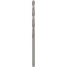 BOSCH Wiertło PRO Metal HSS-G, długość standardowa, 3,8 × 43 × 75 mm, 10 szt. 2608585484