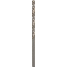 BOSCH Wiertło PRO Metal HSS-G, długość standardowa, 4,6 × 47 × 80 mm, 10 szt. 2608585488