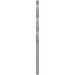 BOSCH Wiertło PRO Metal HSS-G, długość standardowa, 4,6 × 47 × 80 mm, 10 szt. 2608585488