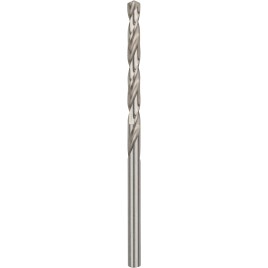 BOSCH Wiertło PRO Metal HSS-G, długość standardowa, 4,9 × 52 × 86 mm, 10 szt. 2608585490