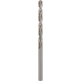 BOSCH Wiertło PRO Metal HSS-G, długość standardowa, 5,1 × 52 × 86 mm, 10 szt. 2608585491