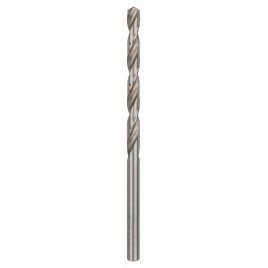 BOSCH Wiertło PRO Metal HSS-G, długość standardowa, 5,4 × 57 × 93 mm, 10 szt. 2608585493