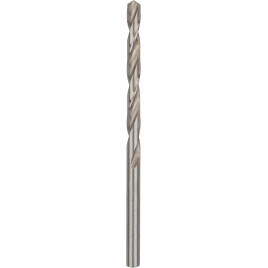 BOSCH Wiertło PRO Metal HSS-G, długość standardowa, 5,7 × 57 × 93 mm, 10 szt. 2608585495