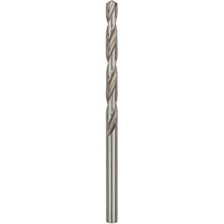 BOSCH Wiertło PRO Metal HSS-G, długość standardowa, 6,1 × 63 × 101 mm, 10 szt. 2608585497