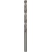 BOSCH Wiertło PRO Metal HSS-G, długość standardowa, 6,9 × 69 × 109 mm, 10 szt. 2608585500