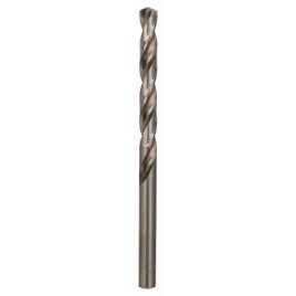BOSCH Wiertło PRO Metal HSS-G, długość standardowa, 7,1 × 69 × 109 mm, 10 szt. 2608585501