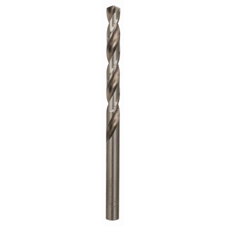BOSCH Wiertło PRO Metal HSS-G, długość standardowa, 7,1 × 69 × 109 mm, 10 szt. 2608585501