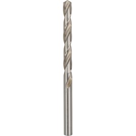 BOSCH Wiertło PRO Metal HSS-G, długość standardowa, 7,8 × 75 × 117 mm, 10 szt. 2608585506
