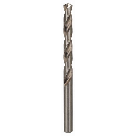 BOSCH Wiertło PRO Metal HSS-G, długość standardowa, 8,3 × 75 × 117 mm, 5 szt. 2608585510