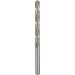 BOSCH Wiertło PRO Metal HSS-G, długość standardowa, 8,6 × 81 × 125 mm, 5 szt. 2608585512