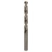 BOSCH Wiertło PRO Metal HSS-G, długość standardowa, 8,7 × 81 × 125 mm, 5 szt. 2608585513