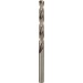 BOSCH Wiertło PRO Metal HSS-G, długość standardowa, 9,4 × 81 × 125 mm, 5 szt. 2608585518