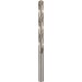 BOSCH Wiertło PRO Metal HSS-G, długość standardowa, 10,1 × 87 × 133 mm 2608585522
