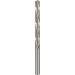 BOSCH Wiertło PRO Metal HSS-G, długość standardowa, 10,2 × 87 × 133 mm 2608585523