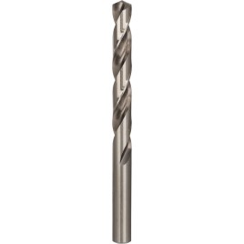 BOSCH Wiertło PRO Metal HSS-G, długość standardowa, 12,4 × 101 × 151 mm, 5 szt. 2608585541