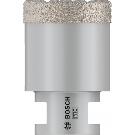 BOSCH Koronka wiertnicza PRO Ceramic dry, 40 × 35 × 22,23 mm 2608587123